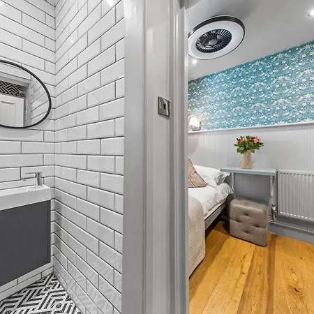 Vancouver Hotel And Studios London Zimmer foto