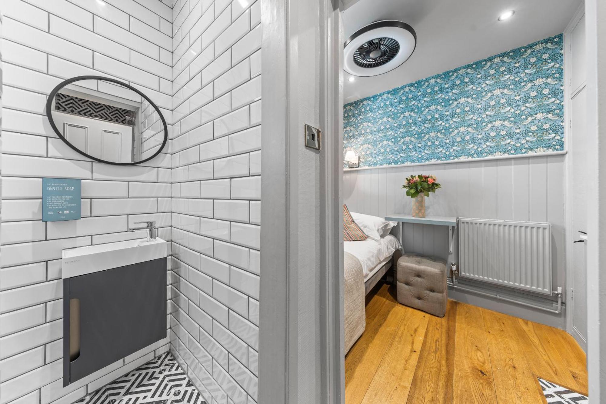 Hotel Vancouver And Londres