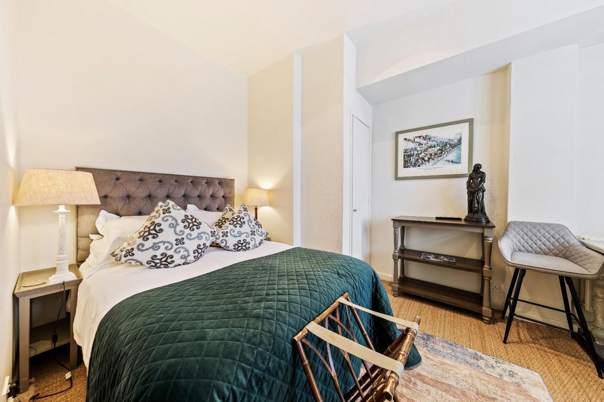 Hotel Vancouver