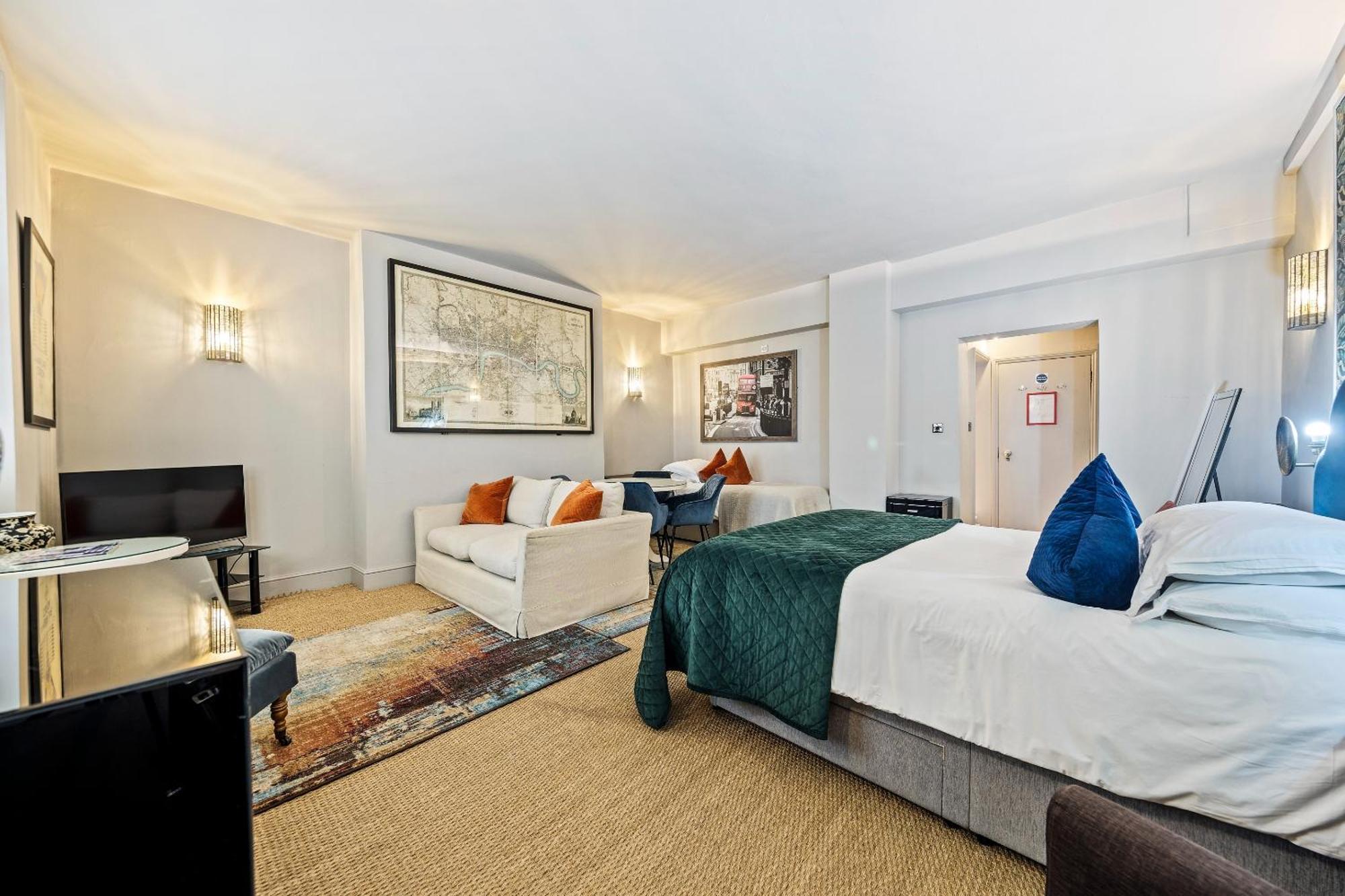 Hotel Vancouver 3*