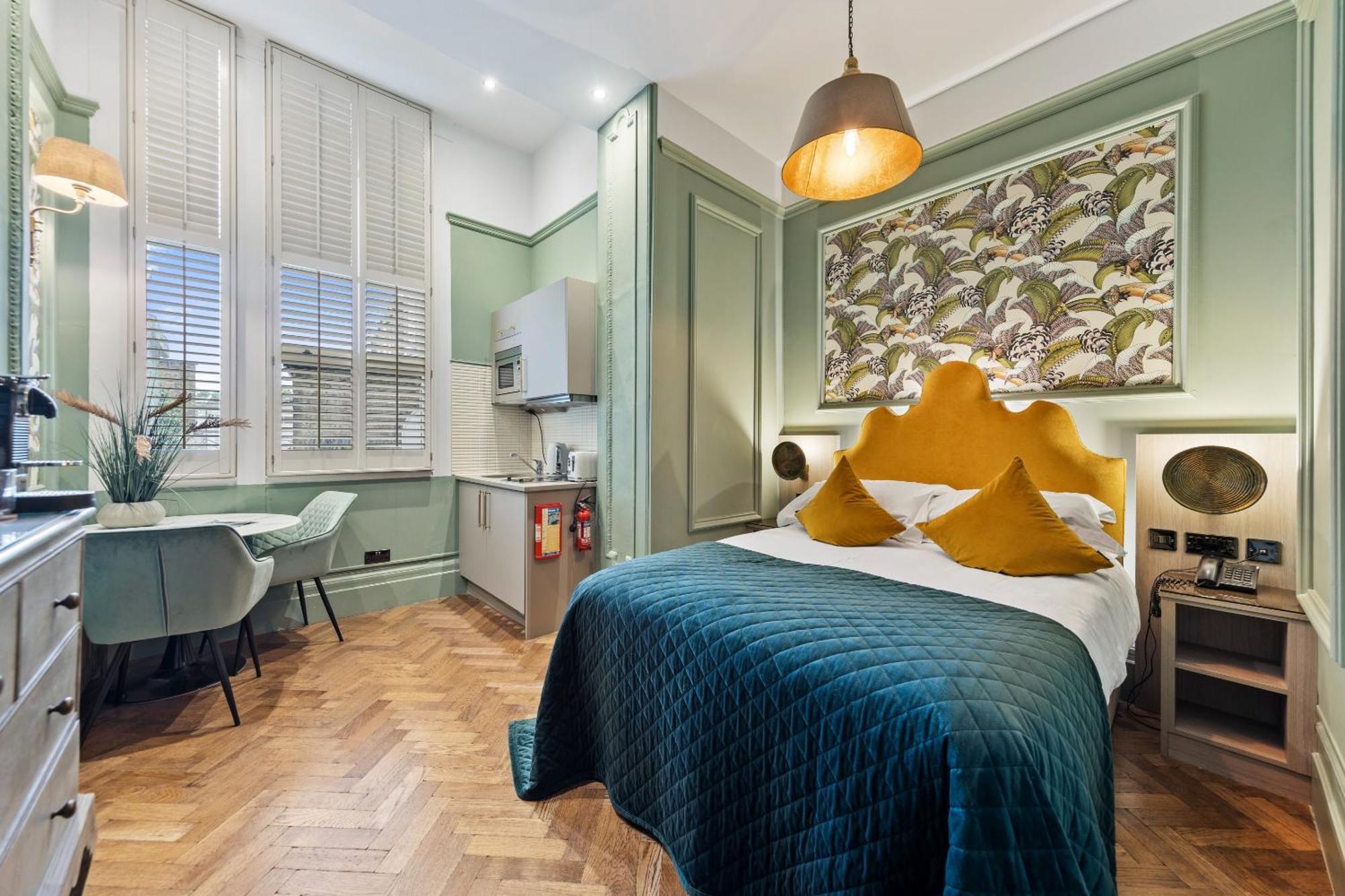 Hotel Vancouver 3*