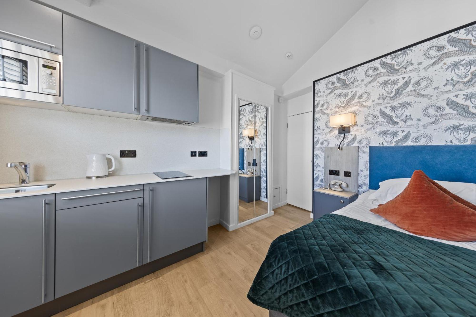 Vancouver Hotel Londres