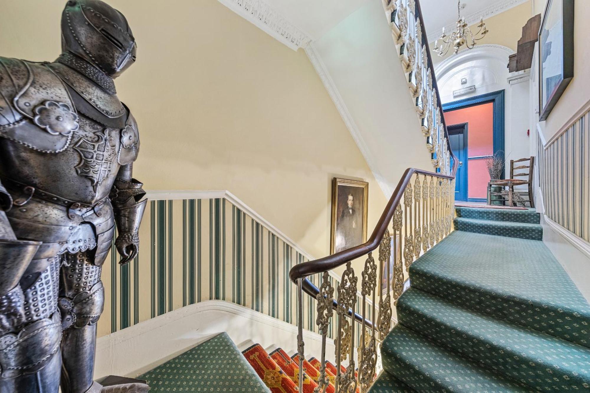 Vancouver Hotel Londres